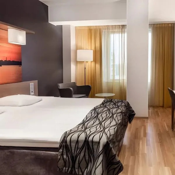 Scandic Meilahti - zdjęcie 5