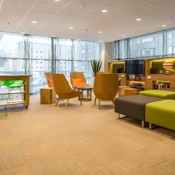 Scandic Meilahti - zdjęcie 3