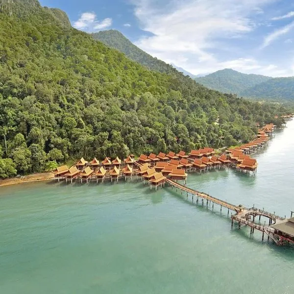 Berjaya Langkawi Beach Resort