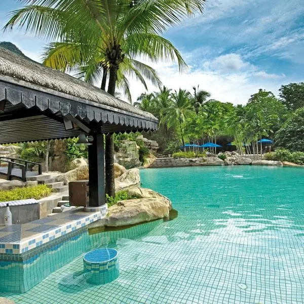 Berjaya Langkawi Beach Resort - zdjęcie 2