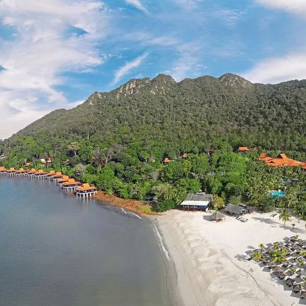 Berjaya Langkawi Beach Resort - zdjęcie 3