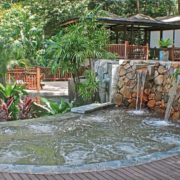 Berjaya Langkawi Beach Resort - zdjęcie 4