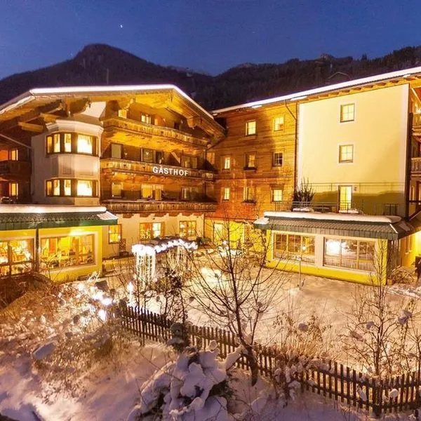 Jorglerhof - zdjęcie 3