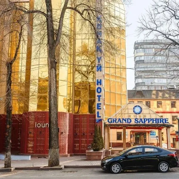 Grand Sapphire - zdjęcie 5