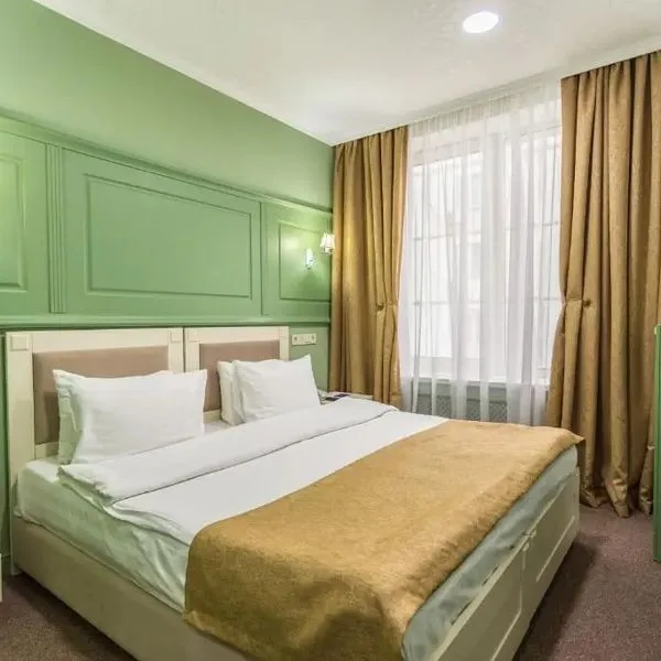 Grand Sapphire - zdjęcie 4