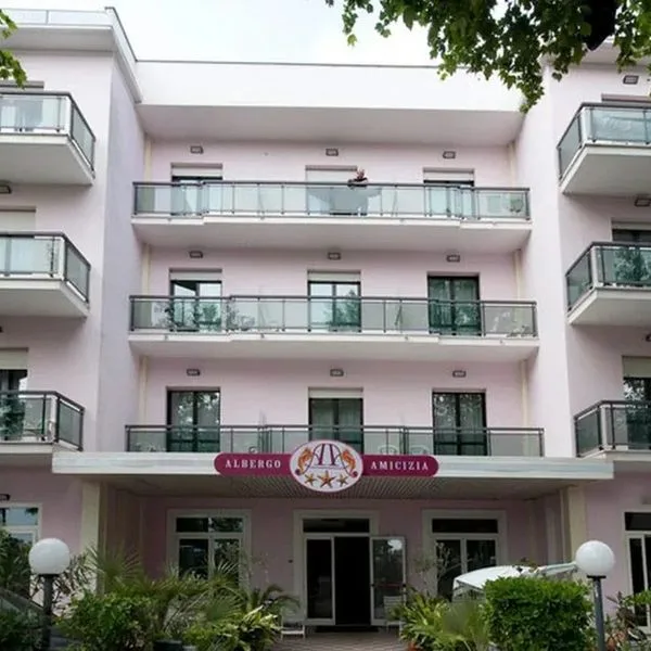 Amicizia - zdjęcie 2