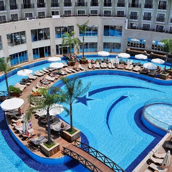 Meder Resort - zdjęcie 2