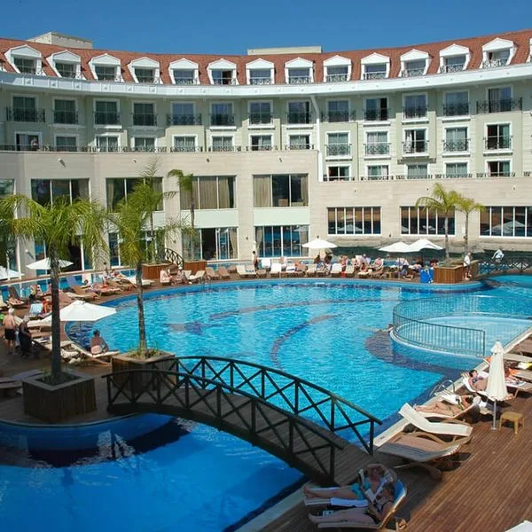 Meder Resort - zdjęcie 4