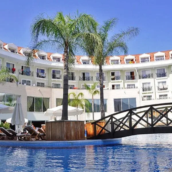 Meder Resort - zdjęcie 3