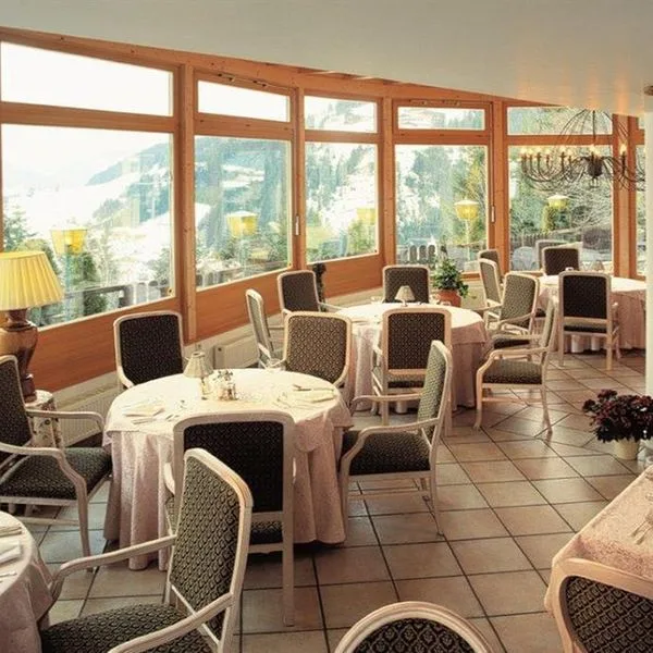 Alpenkrone - zdjęcie 2