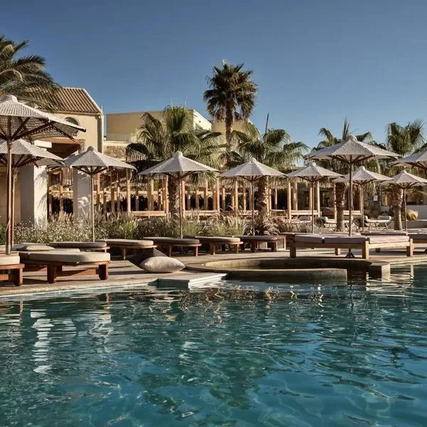 Sea Side A Lifestyle Resort - zdjęcie 4