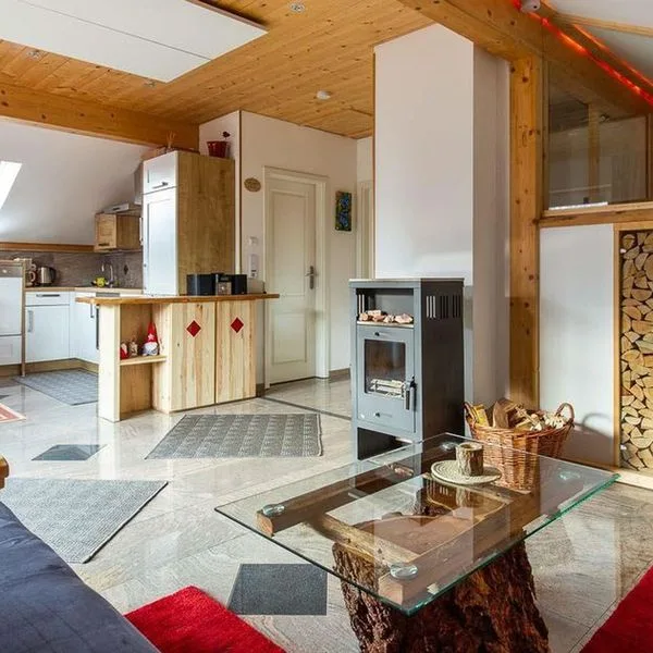 Chalet Magda - zdjęcie 5