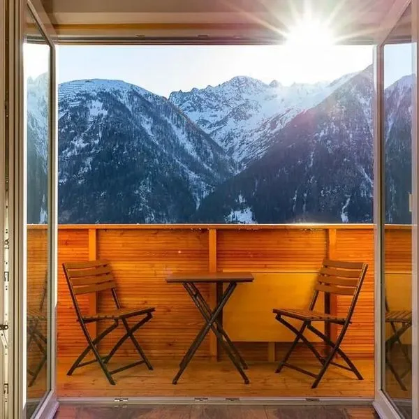 Chalet Magda - zdjęcie 2