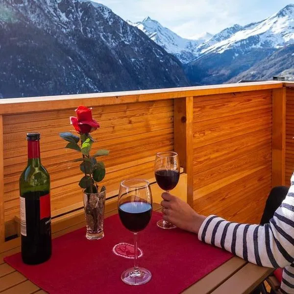 Chalet Magda - zdjęcie 3