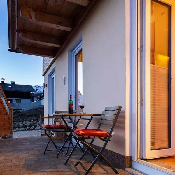 Chalet Magda - zdjęcie 4