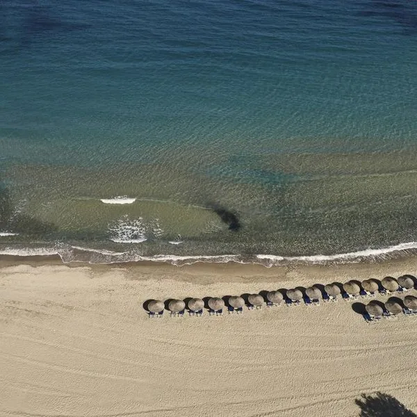 Yria Resort - zdjęcie 3