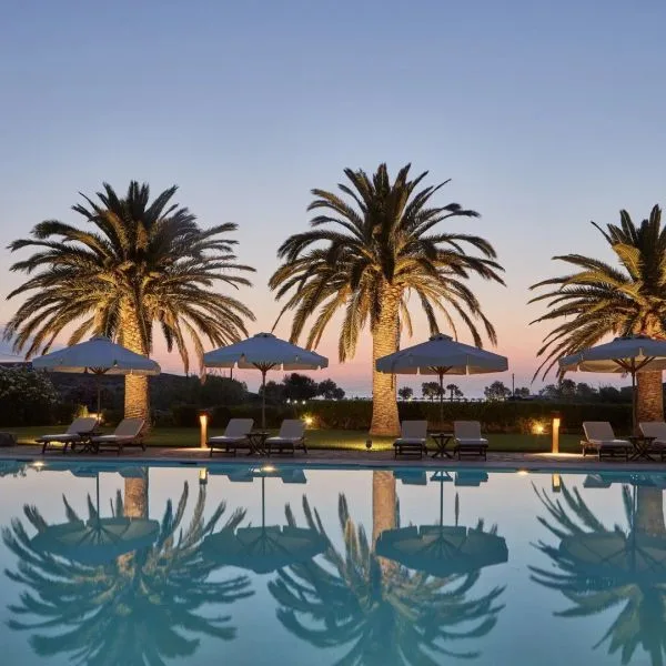 Yria Resort - zdjęcie 2