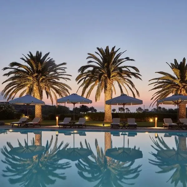 Yria Resort - zdjęcie 2