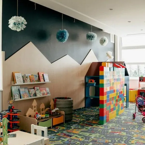 Hubert Resort - zdjęcie 4