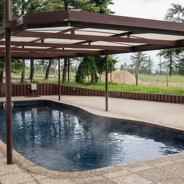 Hubert Resort - zdjęcie 2