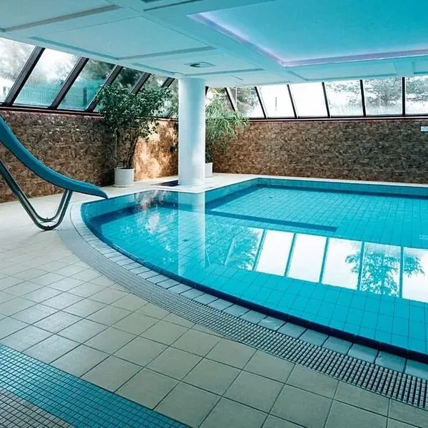 Hubert Resort - zdjęcie 3