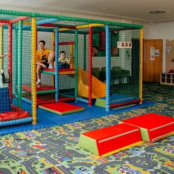 Hubert Resort - zdjęcie 5