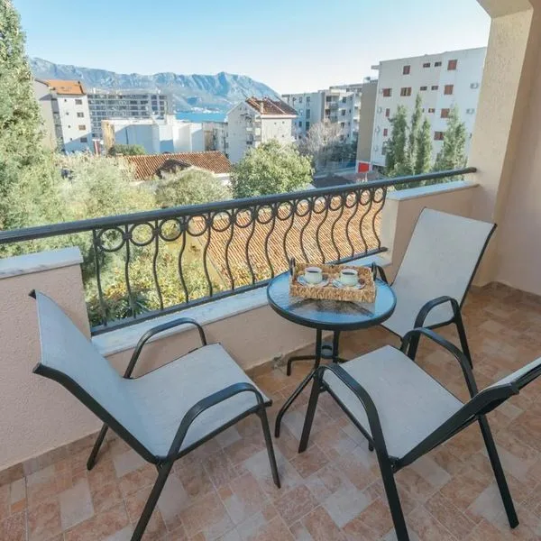 Apartamenty Spin - zdjęcie 4