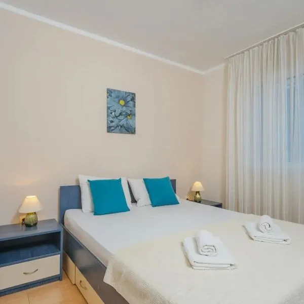 Apartamenty Spin - zdjęcie 5