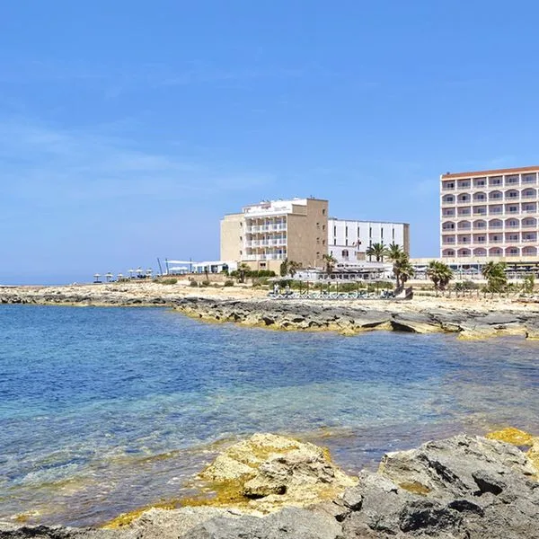 Universal Romantica (Colonia Sant Jordi) - zdjęcie 4