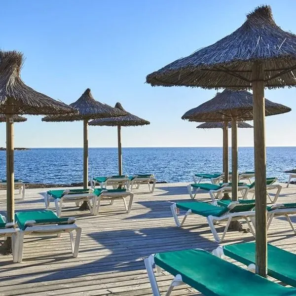 Universal Romantica (Colonia Sant Jordi) - zdjęcie 5