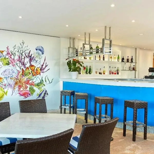 Universal Romantica (Colonia Sant Jordi) - zdjęcie 2