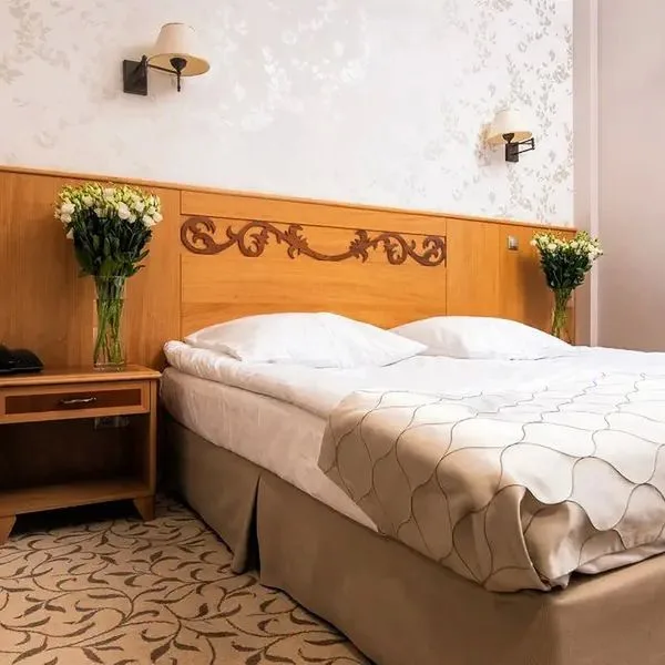 Park Kajetany - zdjęcie 5