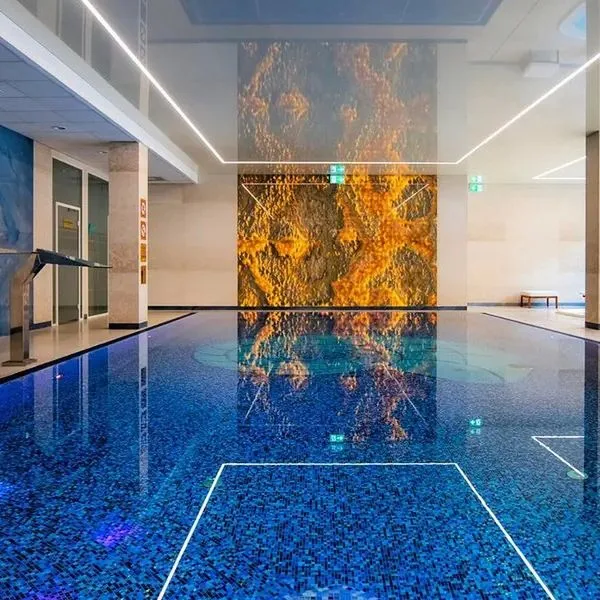 Park Kajetany - zdjęcie 2