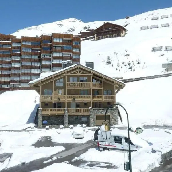 Olympic Residence - zdjęcie 2