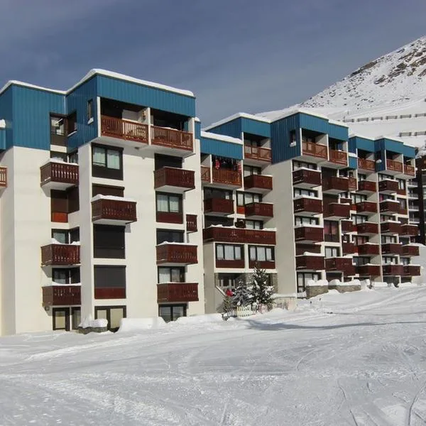 Olympic Residence - zdjęcie 4