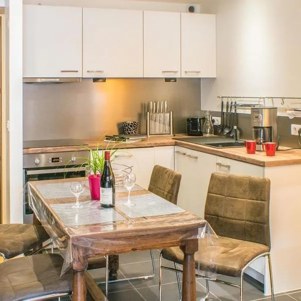 Olympic Residence - zdjęcie 5