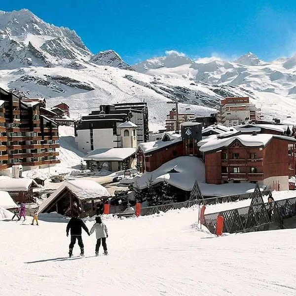 Olympic Residence - zdjęcie 3