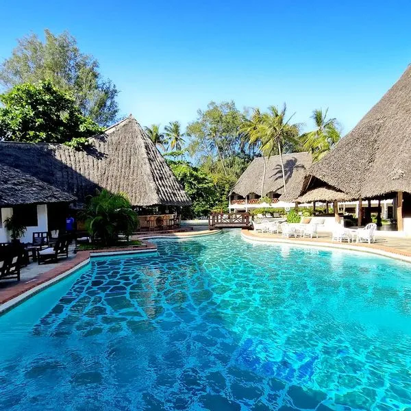 iGV Club Blue Bay