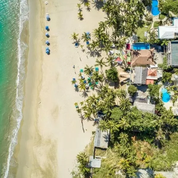 Villa Taina - zdjęcie 2