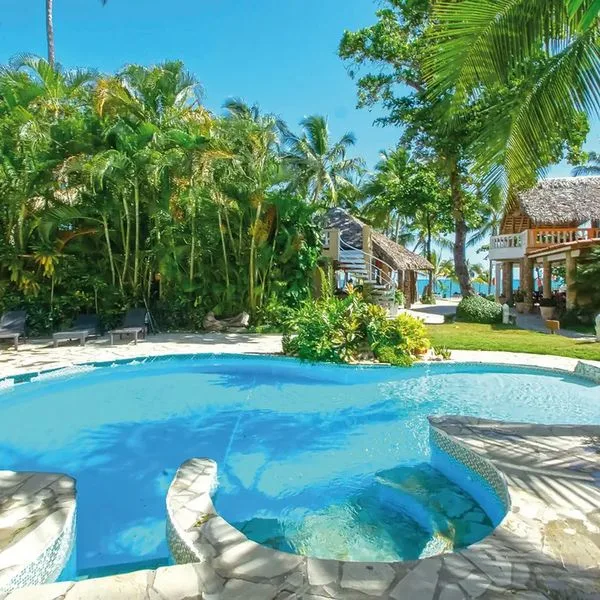 Villa Taina - zdjęcie 3