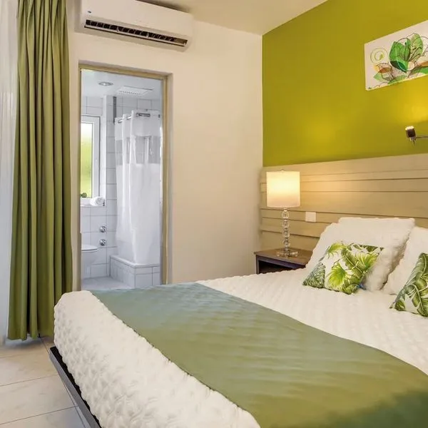 Villa Taina - zdjęcie 5