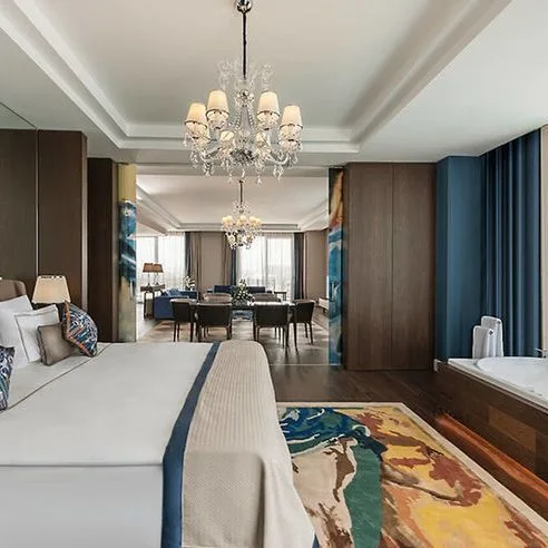 Kaya Palazzo Resort & Casino - zdjęcie 4