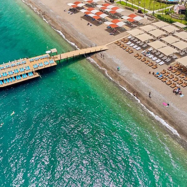 Transatlantik (Kemer) - zdjęcie 4