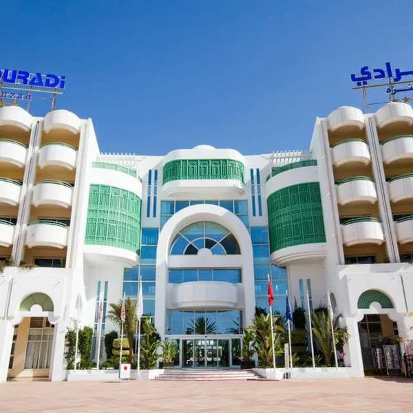 El Mouradi El Menzah - zdjęcie 4