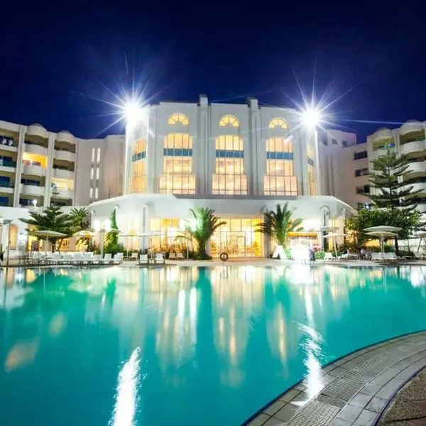 El Mouradi El Menzah - zdjęcie 2