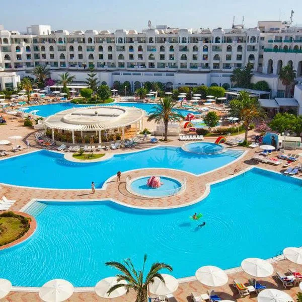 El Mouradi El Menzah - zdjęcie 3