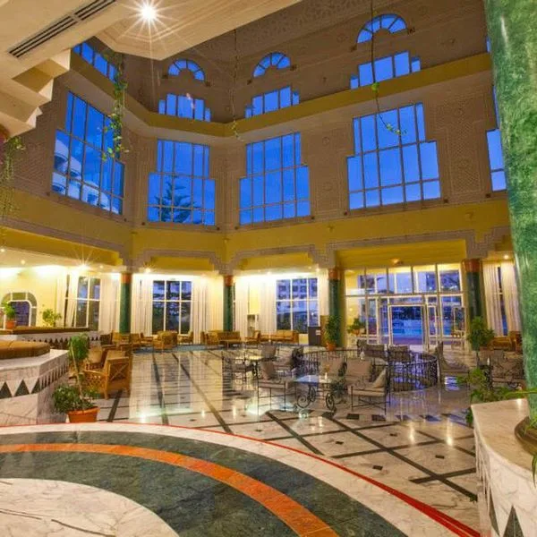 El Mouradi El Menzah - zdjęcie 5