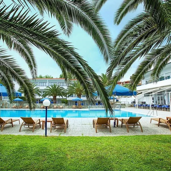 Xenios Port Marina - zdjęcie 2