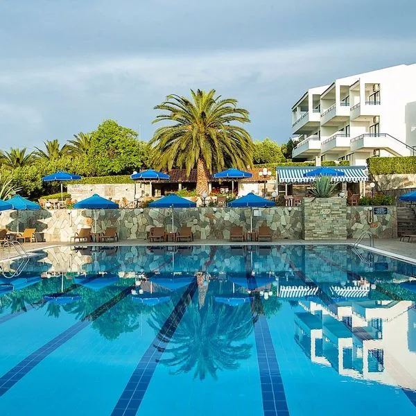 Xenios Port Marina - zdjęcie 5