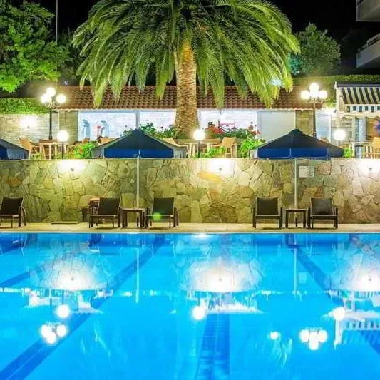 Xenios Port Marina - zdjęcie 3